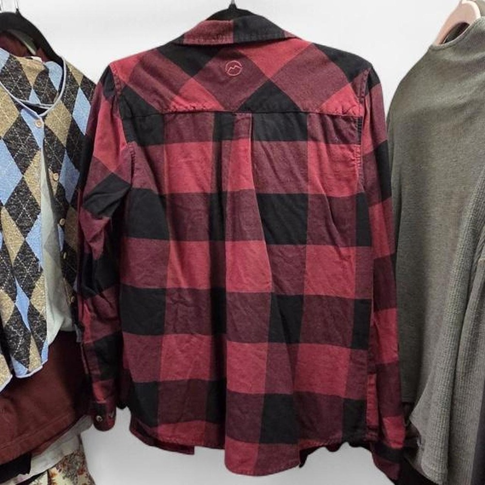 Flannel - Picture 2 of 3
